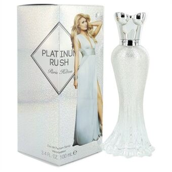 Paris Hilton Platinum Rush by Paris Hilton - Eau De Parfum Spray 100 ml - for women