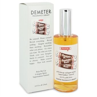 Demeter Tootsie Roll by Demeter - Cologne Spray 120 ml - for women