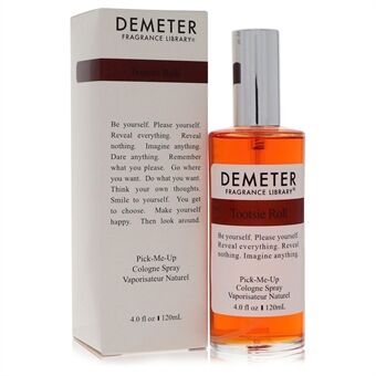 Demeter Tootsie Roll by Demeter - Cologne Spray 120 ml - for women
