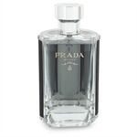 Prada L'homme by Prada - Eau De Toilette Spray (unboxed) 100 ml - for men