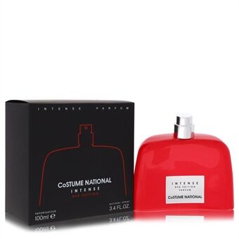 Costume National Intense Red by Costume National - Eau De Parfum Spray 100 ml - for women