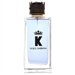 K by Dolce & Gabbana by Dolce & Gabbana - Eau De Toilette Spray (Tester) 100 ml - for men