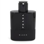 Prada Luna Rossa Black by Prada - Eau De Parfum Spray (unboxed) 100 ml - for men