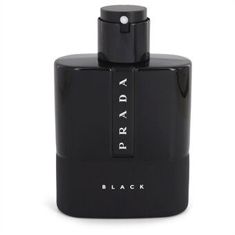 Prada Luna Rossa Black by Prada - Eau De Parfum Spray (unboxed) 100 ml - for men