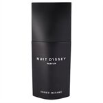 Nuit D'issey by Issey Miyake - Eau De Parfum Spray (unboxed) 125 ml - for men