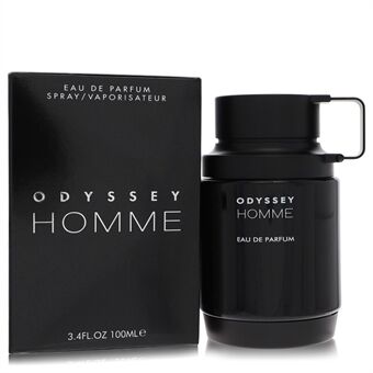 Armaf Odyssey Homme by Armaf - Eau De Parfum Spray 100 ml - for men