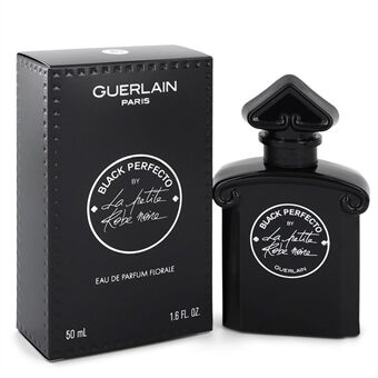 La Petite Robe Noire Black Perfecto by Guerlain - Eau De Parfum Florale Spray 50 ml - for women