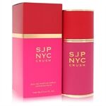 SJP NYC Crush by Sarah Jessica Parker - Eau De Parfum Spray 100 ml - for women