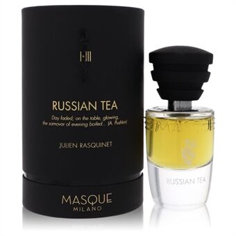 Russian Tea by Masque Milano - Eau De Parfum Spray 35 ml - for women