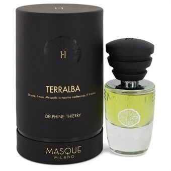 Terralba by Masque Milano - Eau De Parfum Spray (Unisex) 35 ml - for women