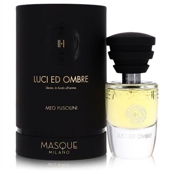 Luci Ed Ombre by Masque Milano - Eau De Parfum Spray (Unisex) 35 ml - for women