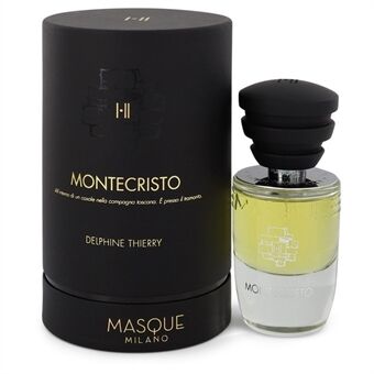 Montecristo by Masque Milano - Eau De Parfum Spray (Unisex) 35 ml - for women