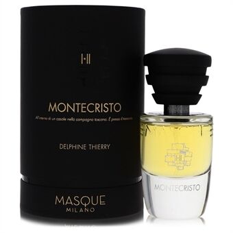 Montecristo by Masque Milano - Eau De Parfum Spray (Unisex) 35 ml - for women