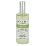 Demeter Aloe Vera by Demeter - Cologne Spray (unboxed) 120 ml - for women