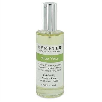Demeter Aloe Vera by Demeter - Cologne Spray (unboxed) 120 ml - for women
