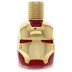 Iron Man by Marvel - Eau De Toilette Spray (unboxed) 100 ml - for men