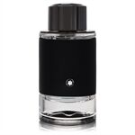 Montblanc Explorer by Mont Blanc - Eau De Parfum Spray (unboxed) 100 ml - for men