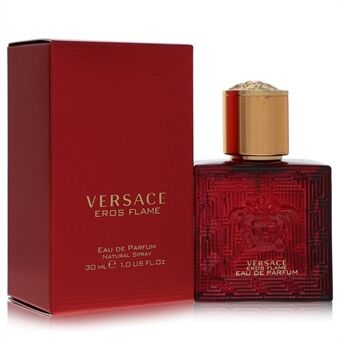 Versace Eros Flame by Versace - Eau De Parfum Spray 30 ml - for men
