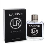 La Rive Gallant by La Rive - Eau De Toilette Spray 100 ml - for men