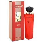La Rive In Woman Red by La Rive - Eau De Parfum Spray 100 ml - for women