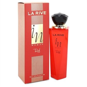 La Rive In Woman Red by La Rive - Eau De Parfum Spray 100 ml - for women