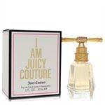 I am Juicy Couture by Juicy Couture - Eau De Parfum Spray 30 ml - for women