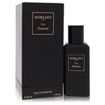 Korloff Pour Homme by Korloff - Eau De Parfum Spray 90 ml - for men