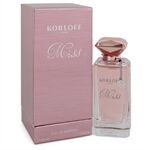 Miss Korloff by Korloff - Eau De Parfum Spray 90 ml - for women
