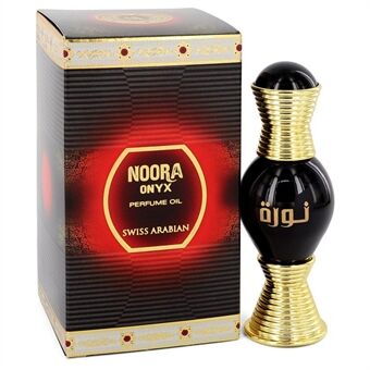 Swiss Arabian Noora Onyx by Swiss Arabian - Perfume Oil 20 ml - for women