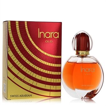 Swiss Arabian Inara Oud by Swiss Arabian - Eau De Parfum Spray 55 ml - for women