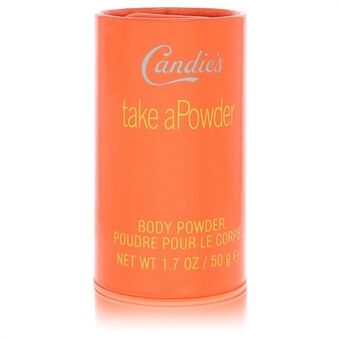 Candies by Liz Claiborne - Body Powder Shaker 50 ml - for women