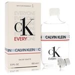CK Everyone by Calvin Klein - Eau De Toilette Spray (Unisex) 100 ml - for women