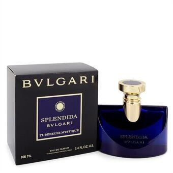 Bvlgari Splendida Tubereuse Mystique by Bvlgari - Eau De Parfum Spray 100 ml - for women