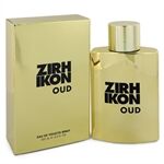 Zirh Ikon Oud by Zirh International - Eau De Toilette Spray 125 ml - for men