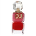 Juicy Couture Oui by Juicy Couture - Eau De Parfum Spray (unboxed) 100 ml - for women