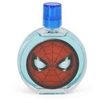 Spiderman by Marvel - Eau De Toilette Spray (unboxed) 100 ml - for men