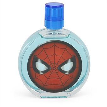 Spiderman by Marvel - Eau De Toilette Spray (unboxed) 100 ml - for men