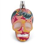 Police To Be Exotic Jungle by Police Colognes - Eau De Parfum Spray (Tester) 125 ml - for women