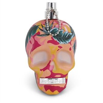 Police To Be Exotic Jungle by Police Colognes - Eau De Parfum Spray (Tester) 125 ml - for women