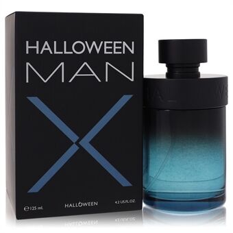 Halloween Man X by Jesus Del Pozo - Eau De Toilette Spray 125 ml - for men