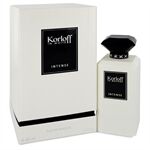 Korloff In White Intense by Korloff - Eau De Parfum Spray 90 ml - for women
