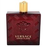 Versace Eros Flame by Versace - Eau De Parfum Spray (unboxed) 200 ml - for men