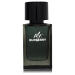Mr Burberry by Burberry - Eau De Parfum Spray (unboxed) 100 ml - for men