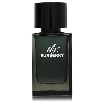 Mr Burberry by Burberry - Eau De Parfum Spray (unboxed) 100 ml - for men