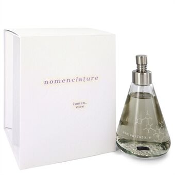 Nomenclature Lumen Esce by Nomenclature - Eau De Parfum Spray 100 ml - for women