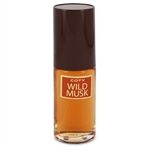 Wild Musk by Coty - Concentrate Cologne Spray (unboxed) 30 ml - for women