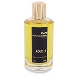 Mancera Aoud S by Mancera - Eau De Parfum Spray (unboxed) 120 ml - for women