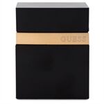 Guess Seductive Homme Noir by Guess - Eau De Toilette Spray (unboxed) 100 ml - for men