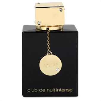 Club De Nuit Intense by Armaf - Eau De Parfum Spray (unboxed) 106 ml - for women