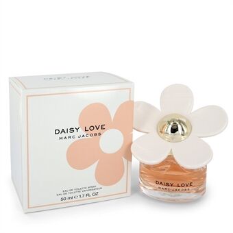 Daisy Love by Marc Jacobs - Eau De Toilette Spray 50 ml - for women